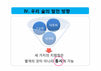 우리 술의 현재와 발전 방향-18