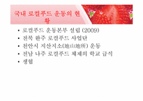 로컬푸드(Local Food) 공정무역을 넘어서 환경과 지역사회, 그리고 건강까지-18