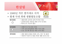 로컬푸드(Local Food) 공정무역을 넘어서 환경과 지역사회, 그리고 건강까지-19
