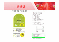 로컬푸드(Local Food) 공정무역을 넘어서 환경과 지역사회, 그리고 건강까지-20