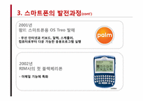 스마트폰의 발전과 전망-14