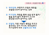 [매스컴] 대효과 -강효과 이론-13