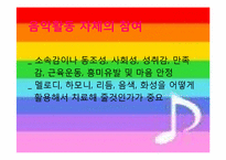 음악치료 이론 레포트-6