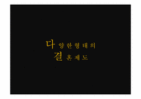 한국 가족제도의 문제점과 해결방안-15