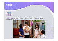 [드라마와 사회] 드라마가 청소년에게 미치는 영향-13