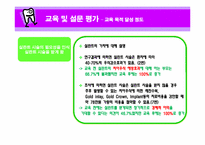 [예방치의학] 실란트(Sealant) 교육-15