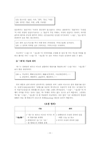 [국어형태론] 김창섭, `형용사 파생 접미사들의 기능과 의미`(‘-답-, -스럽-, -롭-, 하-’와 ‘-的’의 경우)-8