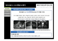 [문화과 사회] 메트로폴리스-5