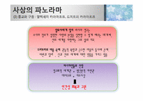 도스토예프스키의 `카라마조프 가의 형제들` 작품분석-12