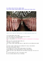 [생물] 육식의 폐해-15