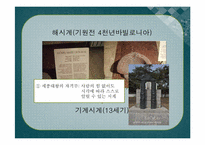 시계와 인간 레포트-3