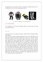 기능성 의복과 소재_모터사이클복-3