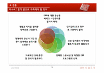 [경영커뮤니케이션] 피쉬&그릴 ERP 도입 사례 분석-14
