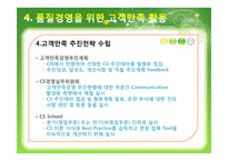 [품질경영] 아모레 퍼시픽의 품질경영-13