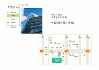 [서비스리더십] 서비스 기업 사례 연구(서울대학교 병원 강남센터)-13