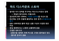 [마케팅] 하드 디스카운트 스토어 ALDI-4