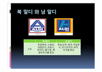 [마케팅] 하드 디스카운트 스토어 ALDI-7