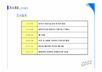 [마케팅조사론] 영호남 지역의 CASS(카스) 소비 촉진을 위한 보완점 분석-4