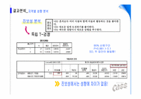 [마케팅조사론] 영호남 지역의 CASS(카스) 소비 촉진을 위한 보완점 분석-11