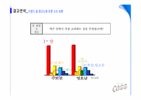 [마케팅조사론] 영호남 지역의 CASS(카스) 소비 촉진을 위한 보완점 분석-15