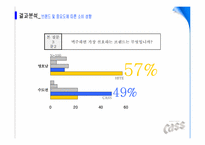 [마케팅조사론] 영호남 지역의 CASS(카스) 소비 촉진을 위한 보완점 분석-19
