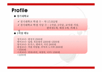 [경영자료분석] 경기대학교 교내식당에 대한 경기대학교 학생들의 만족도 조사-5
