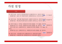 [경영자료분석] 경기대학교 교내식당에 대한 경기대학교 학생들의 만족도 조사-10