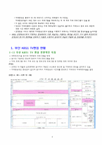 [방송편성론] 부산 KBS1의 TV와 라디오 편성 분석-4