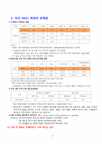 [방송편성론] 부산 KBS1의 TV와 라디오 편성 분석-15