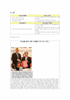 [스포츠 마케팅]한국축구의 발전방안 - K리그의 특징, 문제점, 마케팅 전략, 나아갈 방향-7