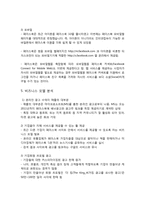[이비지니스]페이스북(Facebook Site) 분석-7