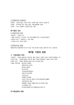 [경영학]기업의 창업과 성장론-4