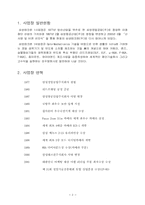 [기술경영]삼성테크윈 녹색경영보고서-2