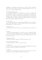[물류관리]컨테이너 터미널(Container Terminal)-4