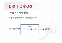 환경문제와 경제학-6