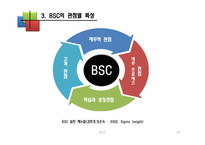 [운용관리OM]균형성과 평가제도 BSC(Balanced Scorecard)-10