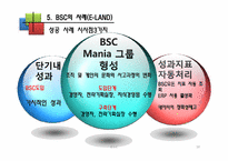 [운용관리OM]균형성과 평가제도 BSC(Balanced Scorecard)-18