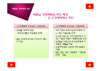 [경제체제론] 베트남의 경제체제 개혁과 성과-8