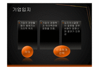 [경영학]기업의 창업과 성장론-8