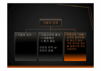 [경영학]기업의 창업과 성장론-10