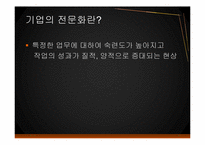 [경영학]기업의 창업과 성장론-18