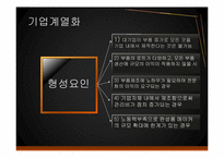 [경영학]기업의 창업과 성장론-20