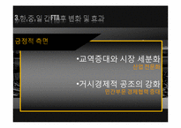 [국제경제]한중일 FTA 현재와 미래-10