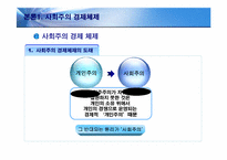 [경제체제론] 중국의 경제 체제와 성장과정-3