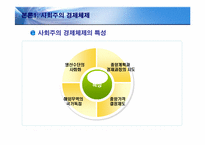 [경제체제론] 중국의 경제 체제와 성장과정-5