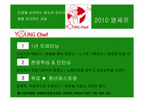 [조직행동론] 사회적 기업 `오요리` 조직문화-11