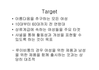 [기업과 경영]명품브랜드 샤넬의 마케팅 전략-5