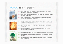 [경영학]포스코(POSCO) 인적자원관리-6