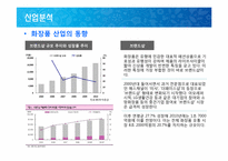 [재무관리]아모레퍼시픽 & LG생활건강 재무분석-5