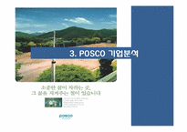 [재무관리]포스코(POSCO)기업분석-14